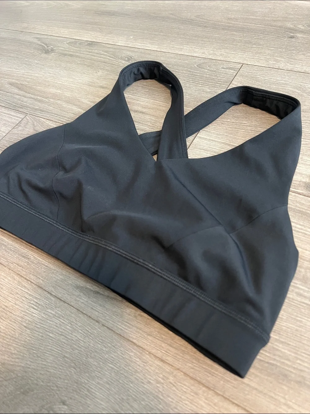 Lululemon Envital Sports Bra